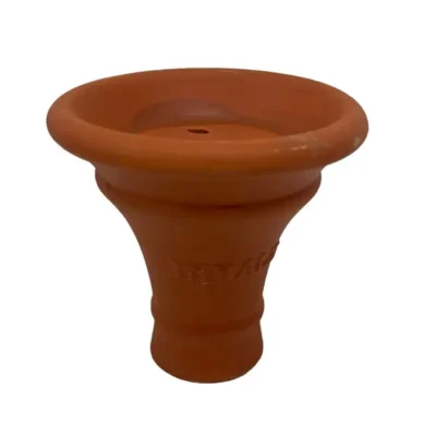 Clay 3.75″ Extra-Wide Hookah Bowl
