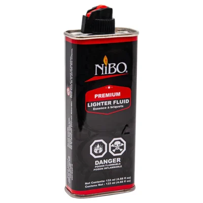 Nibo 133ml Lighter Fluid