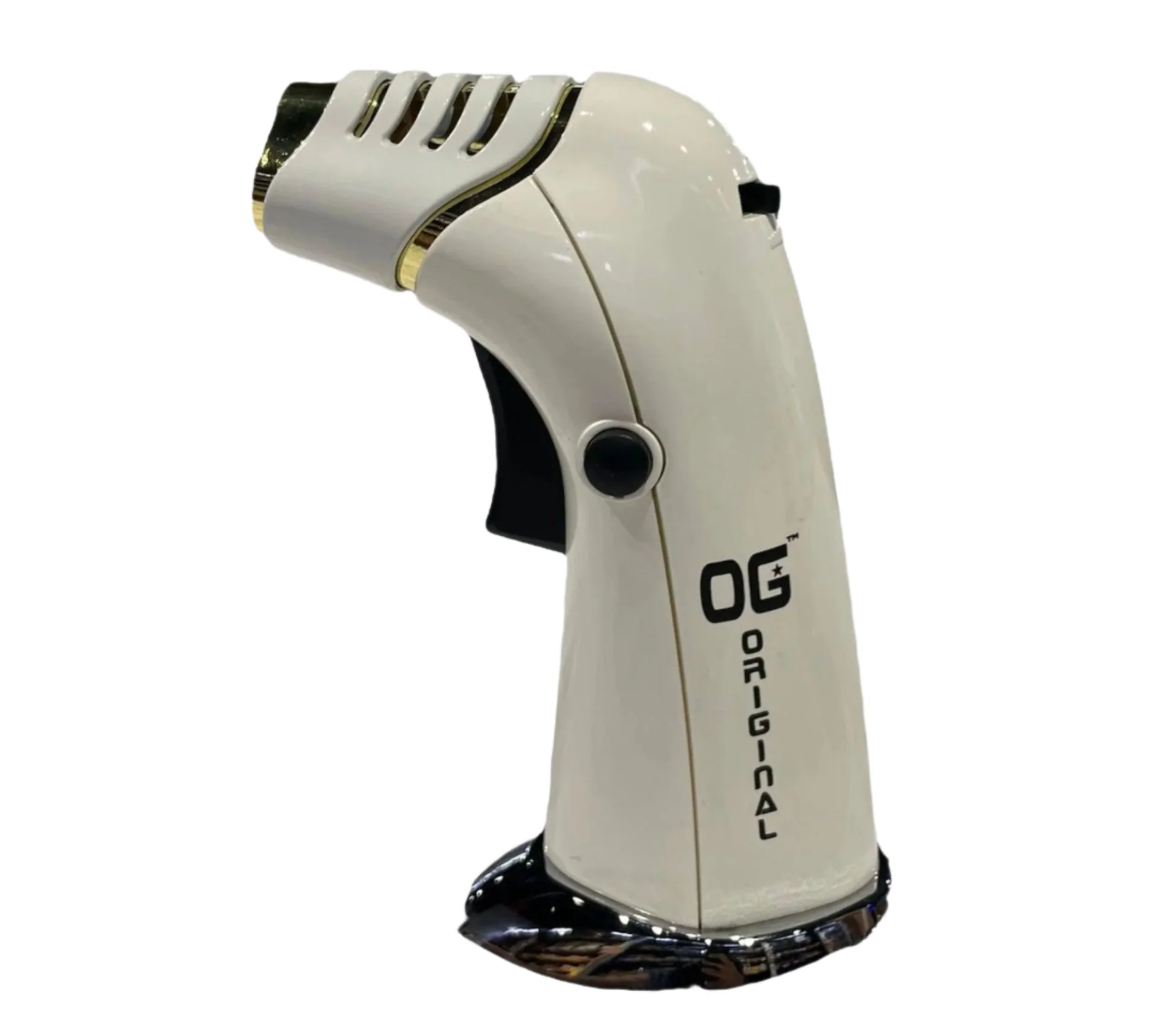 OG Triple Flame Torch Lighter