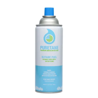 Puretane 420ml Premium Butane