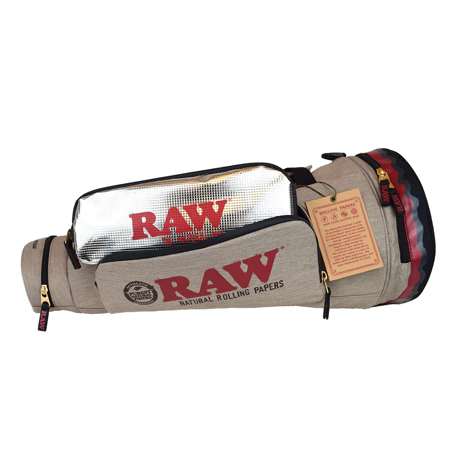 RAW Cone Duffel Bag - Image 2
