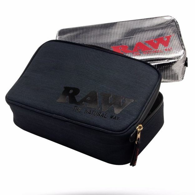 RAW Smell Proof Bag