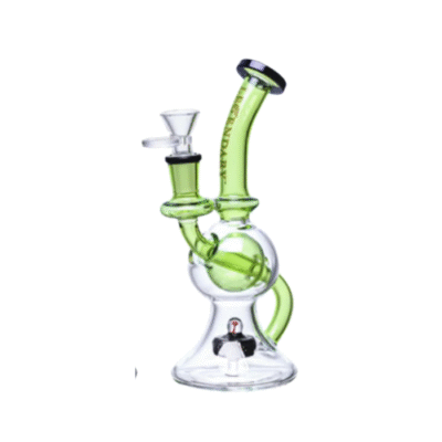 Legendary 8″ Ball Rig