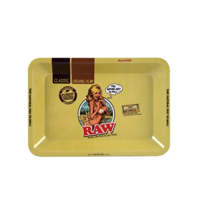 RAW Bikini Tray
