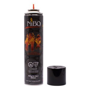 Nibo 11x Refined Premium Butane