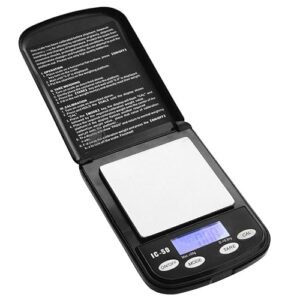 Infyniti Cougar 350g x 0.1g Double Digit