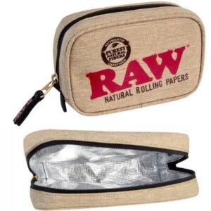 RAW Smell Proof Pouch – Medium