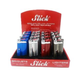 Slick Laser Torch Lighter