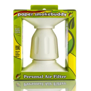 All-Paper Original Smokebuddy Personal Air Filter