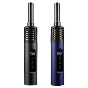 Arizer Air II Portal Dry Herb Vaporizer
