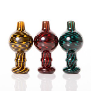 Cheech Wig Wag Bubble Carb Cap