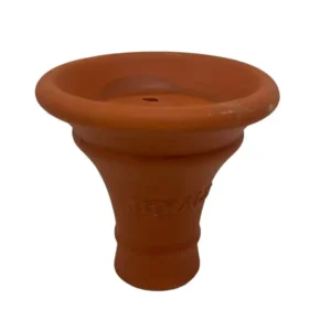 Clay 3.75″ Extra-Wide Hookah Bowl