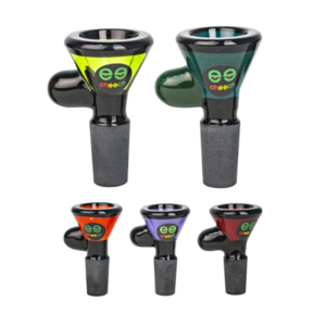 Cheech 14mm Multicolour Bub Bowl Piece