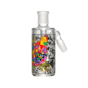 Cheech 14mm Cat Ash Catcher