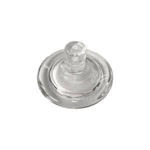 20mm Diameter Closing Quartz Carb Cap Lid