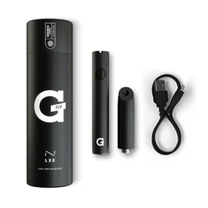 G Pen Nova LXE Concentrate Vaporizer Kit