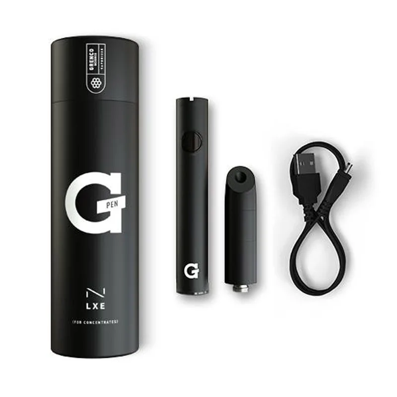 G Pen Nova LXE Concentrate Vaporizer Kit