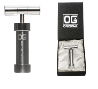 RAW TIPS - PRE-ROLLED IN ROLLED TIN ("Pre-rolled Chlorine & Chemical free 100 Tips/Tin 6 Tins/Box" ) - Image 2