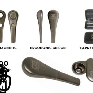 OG Original 3.75″ Switch-Blade Hand Pipe