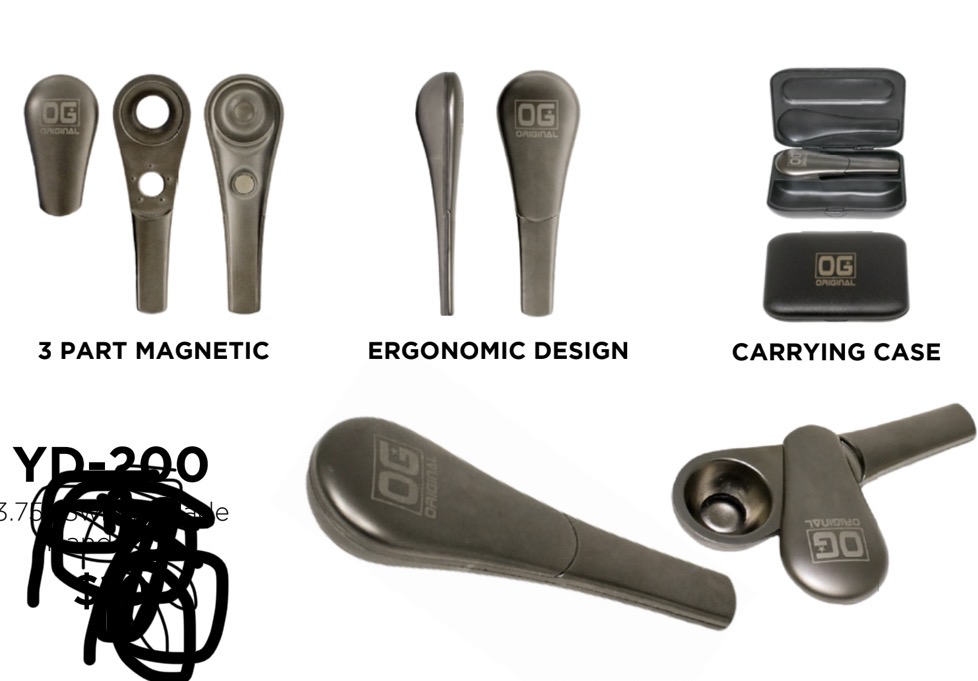 RAW TIPS - PRE-ROLLED IN ROLLED TIN ("Pre-rolled Chlorine & Chemical free 100 Tips/Tin 6 Tins/Box" ) - Image 3