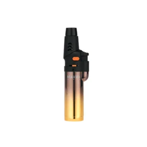 Maven Alpha Chrome Torch Lighter