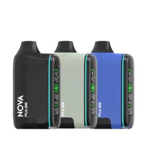 Nova Pulse 510 Thread Vape Battery
