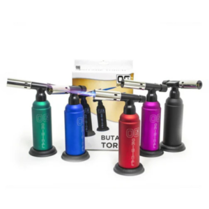 OG Original Double Flame Torch