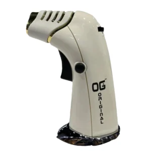 OG Triple Flame Torch Lighter