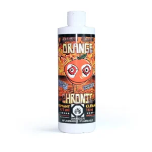 Orange Chronic 16oz Cleaner