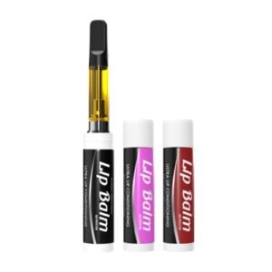 Penjamin Lip Balm Stealth Cart Vape