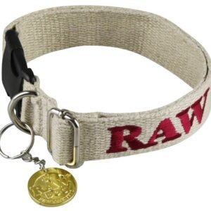 RAW Dog Collar – Small
