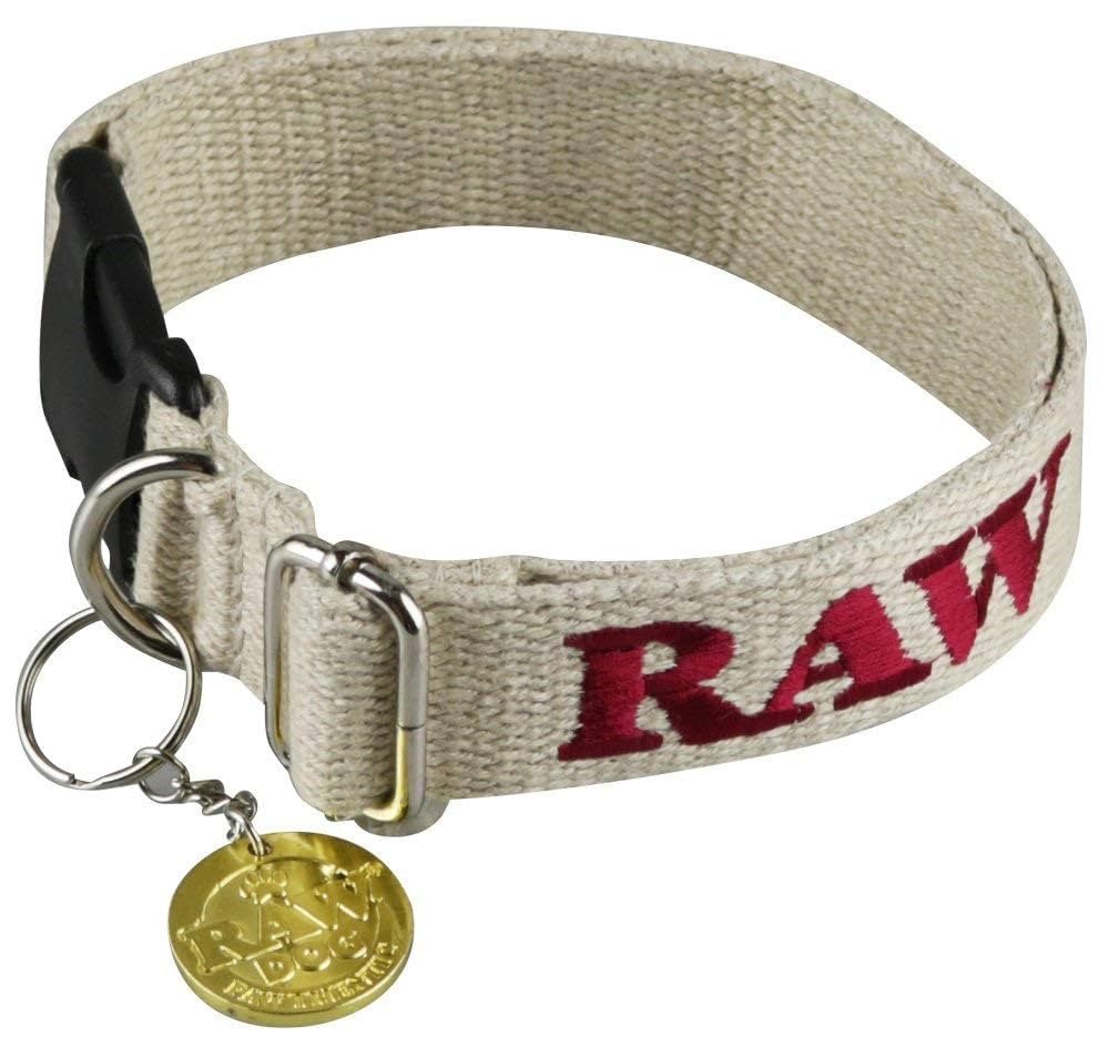 RAW Dog Collar - Small