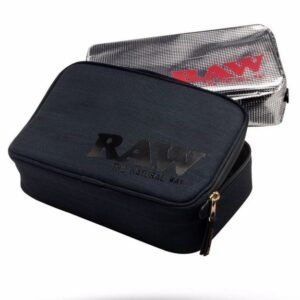 RAW Smell Proof Bag