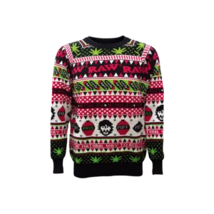 RAW Limited Edition Xmas Ugly Sweater