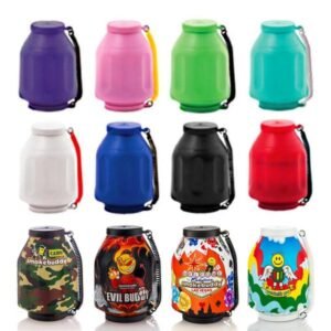 Smokebuddy Assorted Personal Air Filter