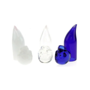 The Devil’s Skull Finger Dabber