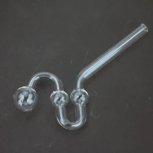 7.5″ Tri Bubble Oil Burner Pipe