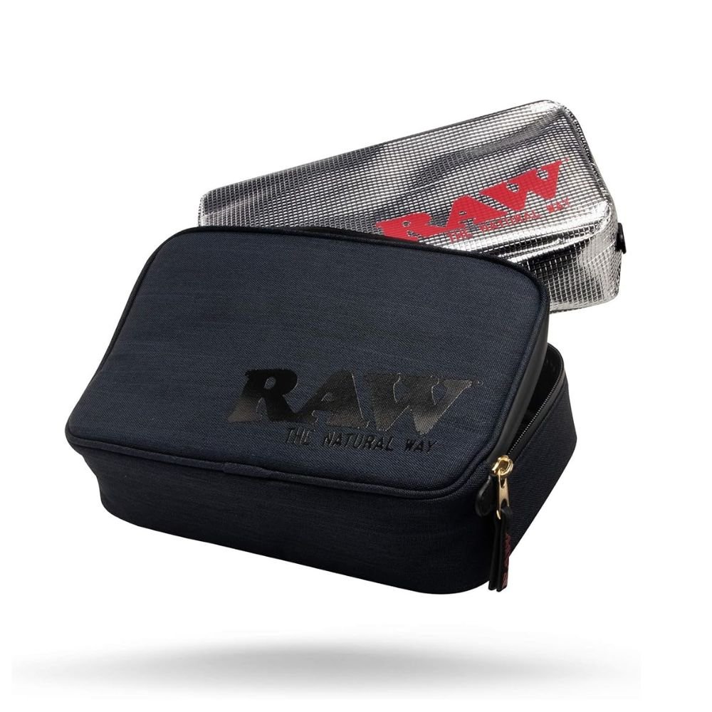 RAW Smell Proof Bag