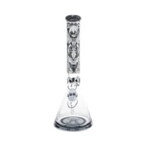 Cheech 16″ Viking Beaker Bong w/ Ash Catcher