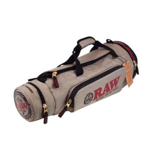 RAW Cone Duffel Bag