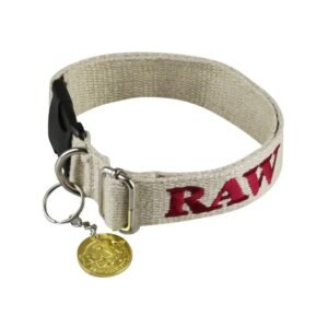 RAW Dog Collar – Small