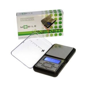 Infyniti Mobile BM-300 300g x 0.01g Pocket Scale