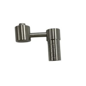 GR2 Titanium Dab Nail 14mm 18mm