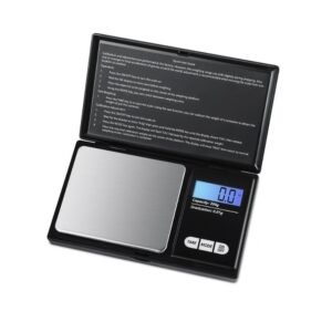 Infyniti G-Force iG-350BK 350g x 0.1g Pocket Scale