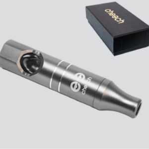 Cheech 4″ Hybrid Steam Pipe