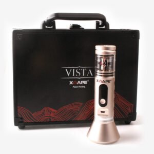 XVAPE VISTA 3-in-1 Vaporizer