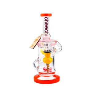 Cheech Glass 10″ Beads Recycler