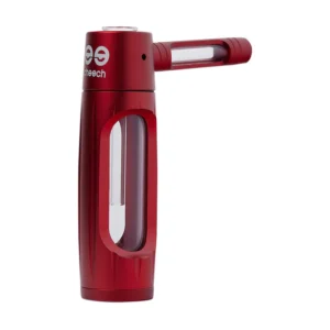 Cheech 7″ Metal Bubbler