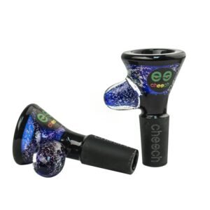 Cheech Glass 14mm Dichro Bowl