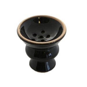 Hookah Ceramic Bowl